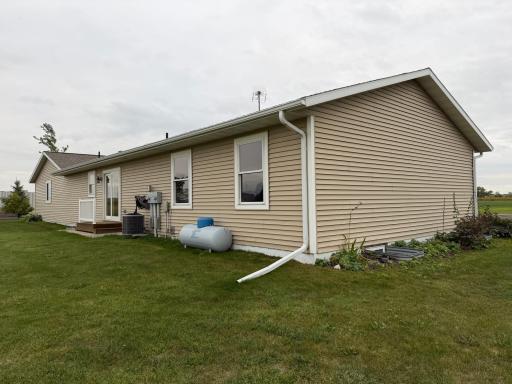 101 8th Street S, Hoffman, MN 56339