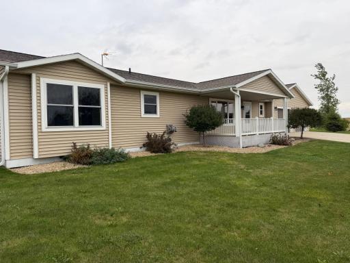 101 8th Street S, Hoffman, MN 56339