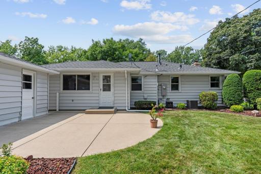 7027 13th Avenue S, Richfield, MN 55423