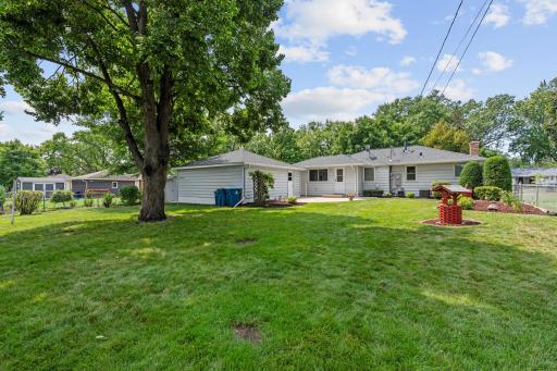 7027 13th Avenue S, Richfield, MN 55423