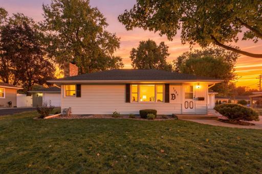 7027 13th Avenue S, Richfield, MN 55423