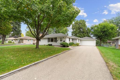 7027 13th Avenue S, Richfield, MN 55423