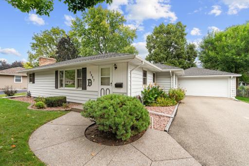 7027 13th Avenue S, Richfield, MN 55423