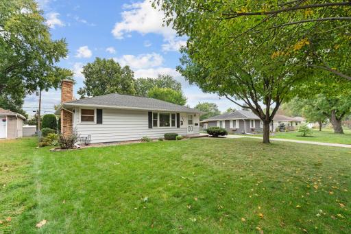 7027 13th Avenue S, Richfield, MN 55423