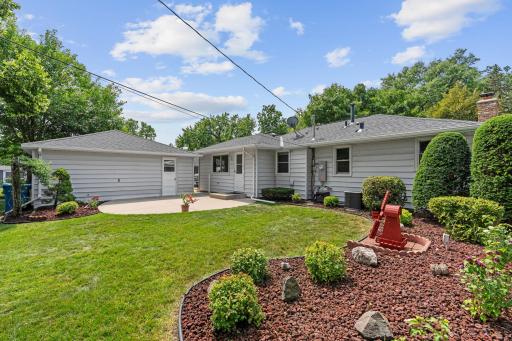 7027 13th Avenue S, Richfield, MN 55423