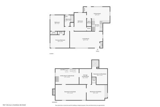 7027 13th Avenue S, Richfield, MN 55423