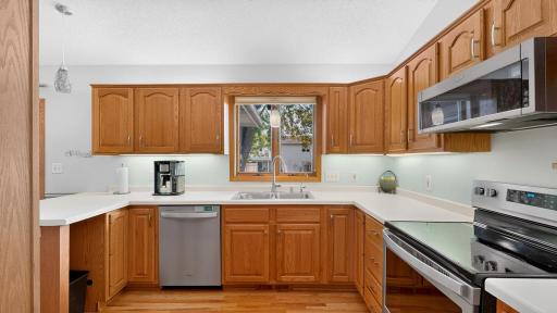 516 4th Avenue NE, Byron, MN 55920
