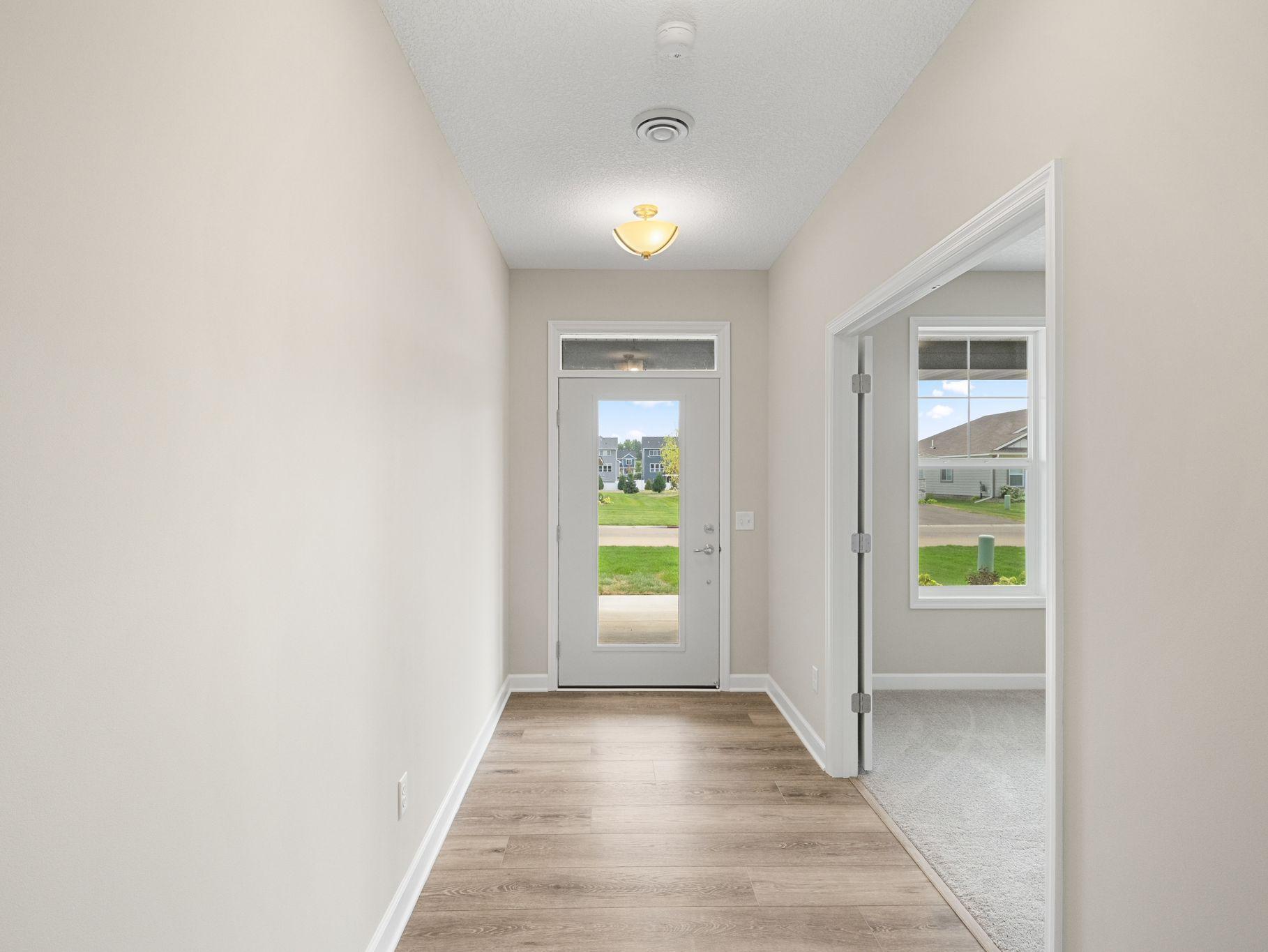 Flex Room/Bedroom