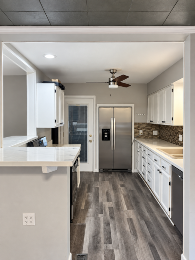 Photo for 7516 Arthur Street NE, Fridley, MN 55432 - listing #7150859 7516 Arthur Street NE, Fridley, MN 55432