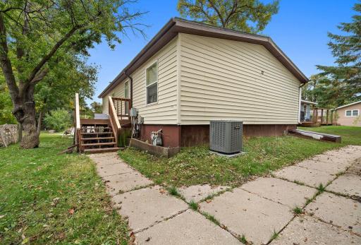 612 Temple Street, Alexandria, MN 56308
