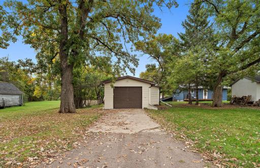 612 Temple Street, Alexandria, MN 56308