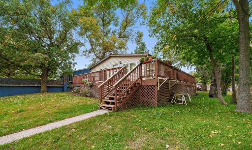 612 Temple Street, Alexandria, MN 56308