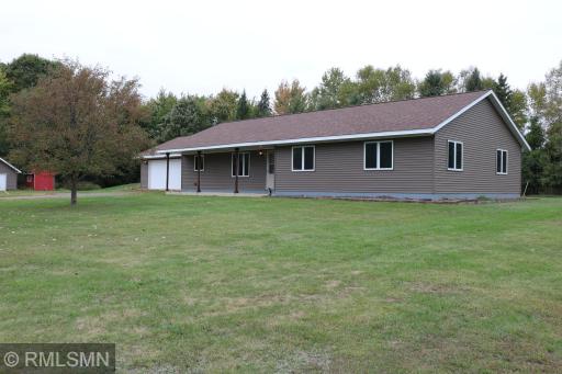 14577 State Highway 70, Pine City, MN 55063