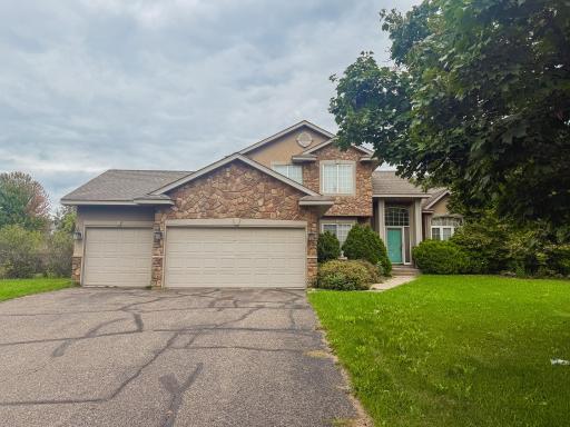 8098 Padgett Avenue NE, Otsego, MN 55330