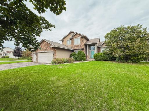 8098 Padgett Avenue NE, Otsego, MN 55330