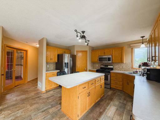 8098 Padgett Avenue NE, Otsego, MN 55330