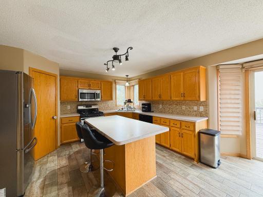8098 Padgett Avenue NE, Otsego, MN 55330