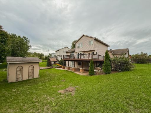 8098 Padgett Avenue NE, Otsego, MN 55330