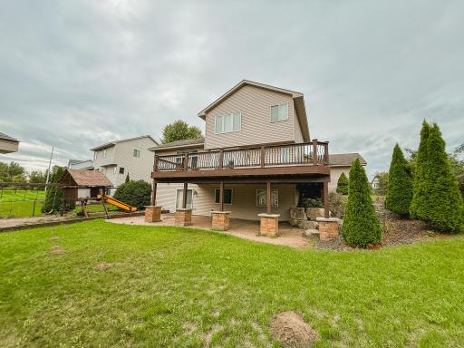 8098 Padgett Avenue NE, Otsego, MN 55330