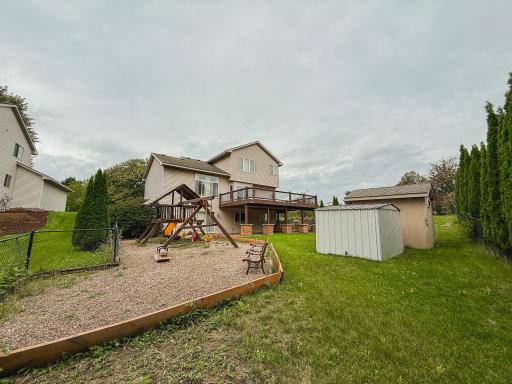8098 Padgett Avenue NE, Otsego, MN 55330
