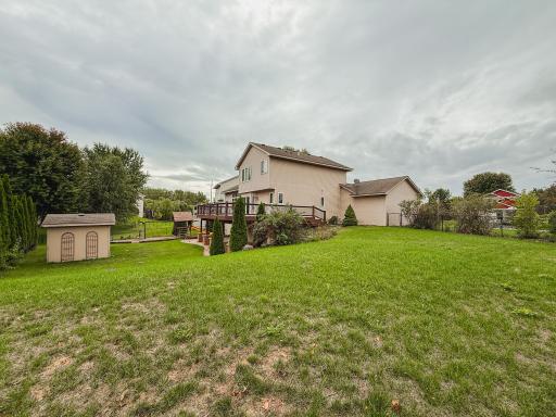 8098 Padgett Avenue NE, Otsego, MN 55330