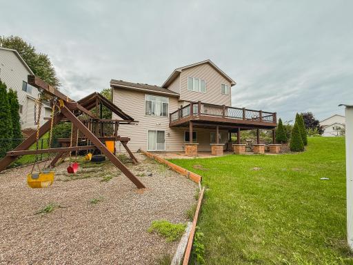8098 Padgett Avenue NE, Otsego, MN 55330