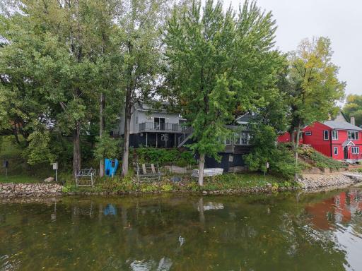 5134 E Eagle Lake Road, Willmar, MN 56201