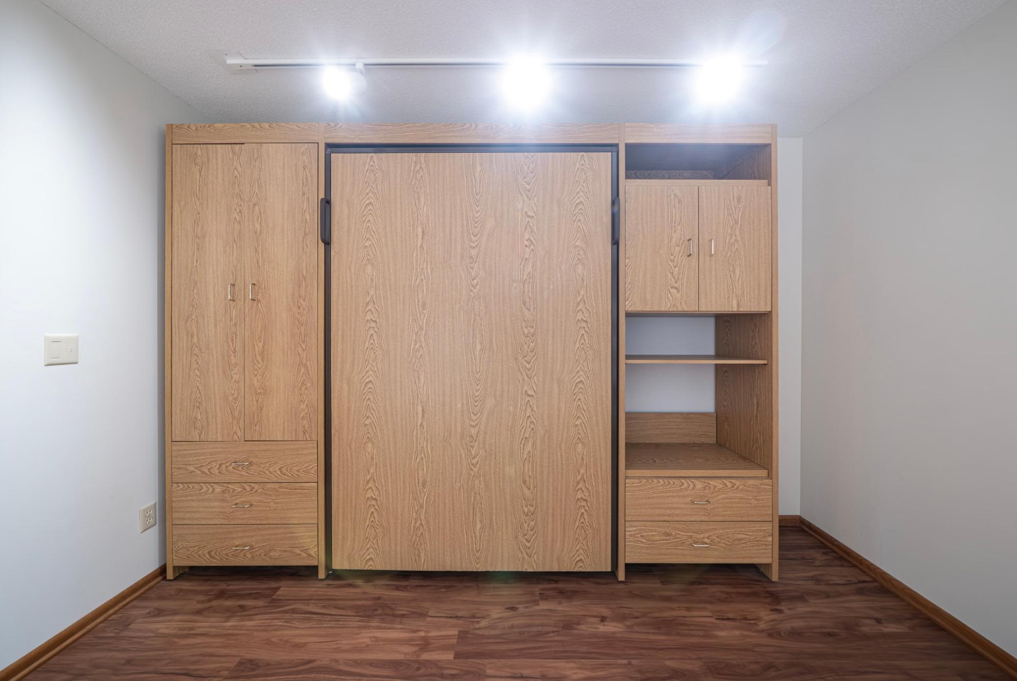 Trundle Bed