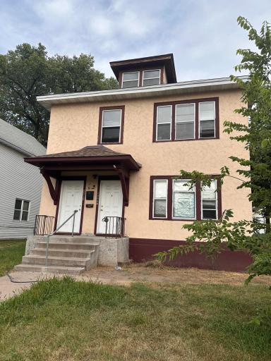 2308 Logan Avenue N, Minneapolis, MN 55411