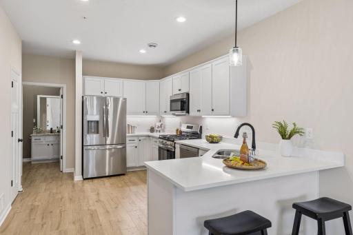 6714 Jorgensen - LivingLocal Realty - Model for sale