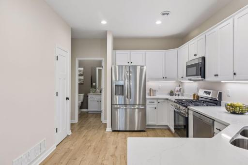 6714 Jorgensen - LivingLocal Realty - Model for sale