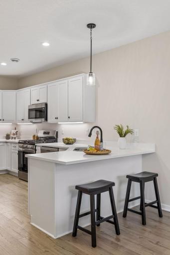 6714 Jorgensen - LivingLocal Realty - Model for sale