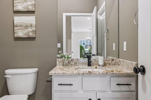 6714 Jorgensen - LivingLocal Realty - Model for sale