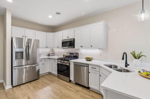 6714 Jorgensen - LivingLocal Realty - Model for sale