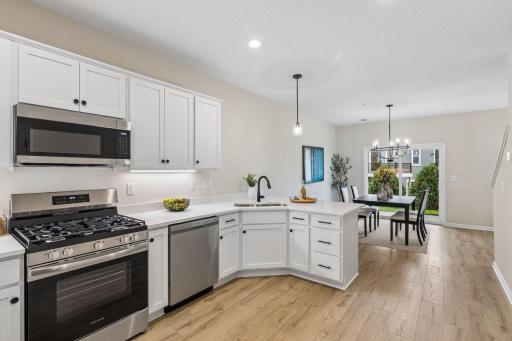 6714 Jorgensen - LivingLocal Realty - Model for sale