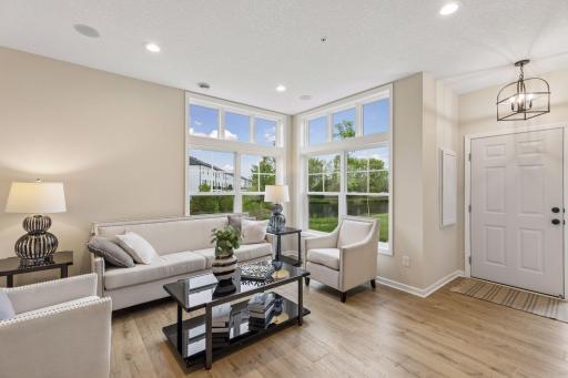 6714 Jorgensen - LivingLocal Realty - Model for sale