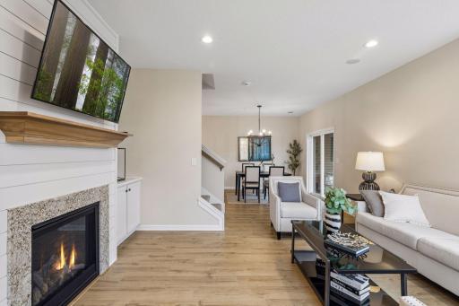 6714 Jorgensen - LivingLocal Realty - Model for sale