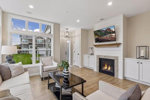 6714 Jorgensen - LivingLocal Realty - Model for sale