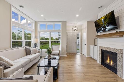 6714 Jorgensen - LivingLocal Realty - Model for sale