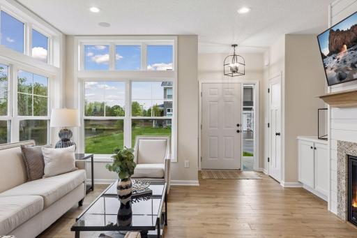 6714 Jorgensen - LivingLocal Realty - Model for sale