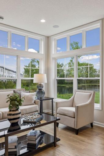 6714 Jorgensen - LivingLocal Realty - Model for sale