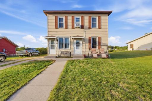 316 SW 3 Ave SW, New London, MN 56273