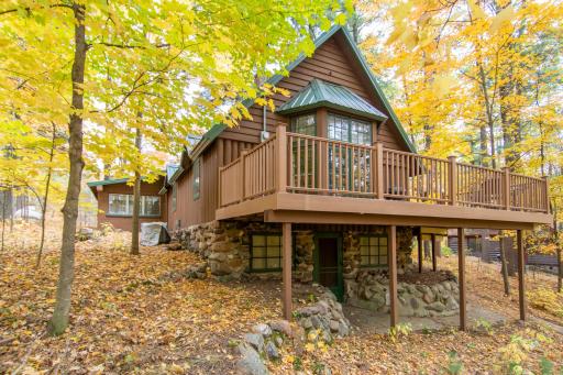 Photo for 30463 Dove Road, Cushing, MN 56443 - listing #7150892 30463 Dove Road, Cushing, MN 56443