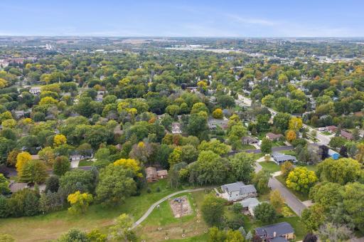 One of Northfield's Most Popular Neighborhoods