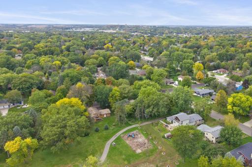 One of Northfield's Most Popular Neighborhoods