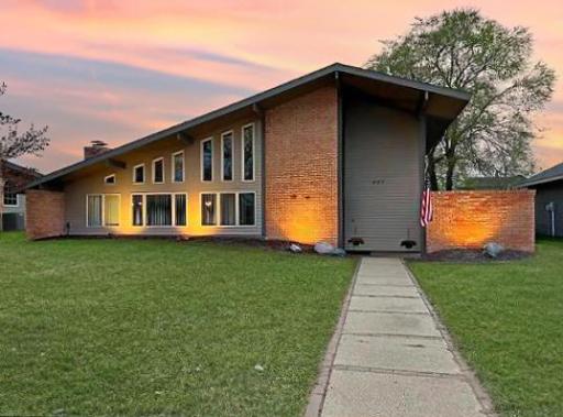 407 7th Street SW, Wadena, MN 56482