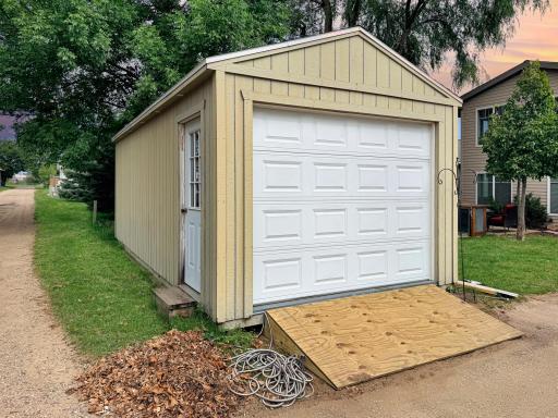 407 7th Street SW, Wadena, MN 56482