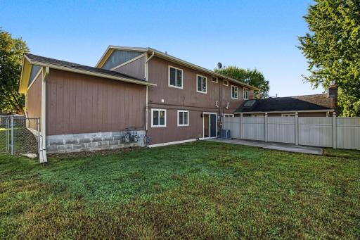 1381 Easter Lane, Eagan, MN 55123