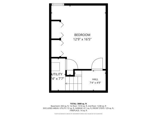 1381 Easter Lane, Eagan, MN 55123