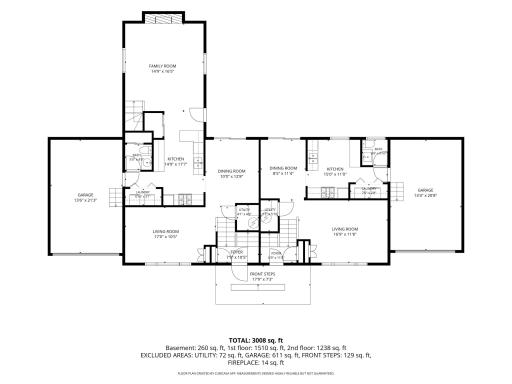 1381 Easter Lane, Eagan, MN 55123